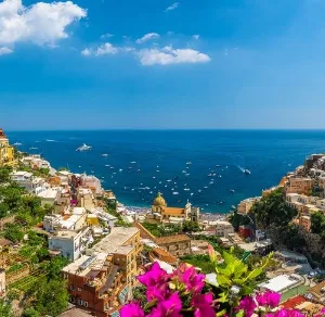 Classic Amalfi Coast Tour-1